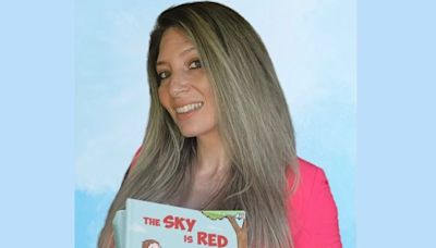 Singer from Staten Island, who has performed with superstars from Demi Lovato to Bon Jovi, publishes children’s book