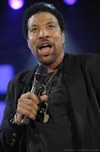 Lionel Richie