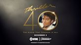 Showtime Drums Up December Debut for Michael Jackson ‘Thriller 40’ Documentary