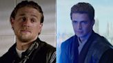 'A Very Awkward Meeting': Charlie Hunnam Was Up For Hayden Christensen's Iconic Anakin Skywalker Role, But His Meeting With...