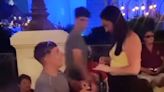 22 Kids and Counting's Millie Radford engaged as partner proposes on family trip