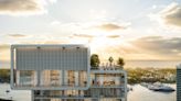 Luxury Mr. C condo and hotel tower planned for downtown West Palm Beach. See the details