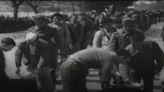 La Plaza de Toros de Pamplona fue campo de concentración del régimen franquista en 1939