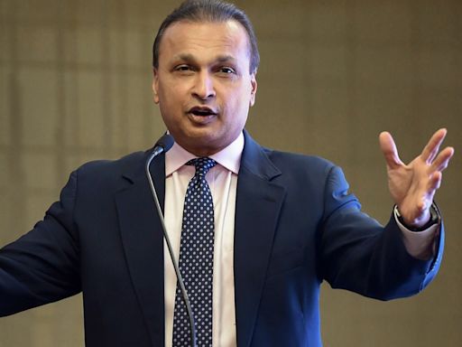 Rs 7800000000! Anil Ambani company Reliance Infra wins major case against...