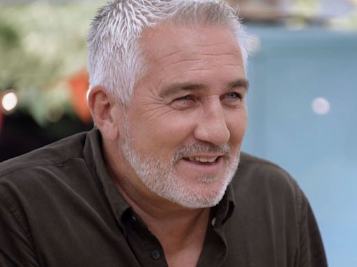 'The Great American Baking Show': Paul Hollywood Adjusts to 'American-Sized Portions' in Season 2 Trailer (Exclusive)