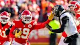 Game highlights: Kansas City Chiefs beat Jacksonville Jaguars 27-17