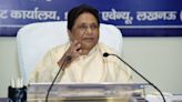 Armstrong killing: BSP chief Mayawati leaves for Chennai to pay tribute to slain party leader