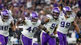 Ivan Pace Jr. dubbed the Vikings’ most underrated player by PFF