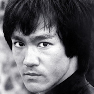 Bruce Lee