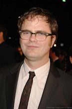 Rainn Wilson