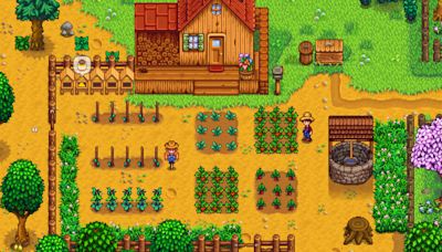 Stardew Valley 1.6 Update Is Close To Consoles And Moblie - Gameranx