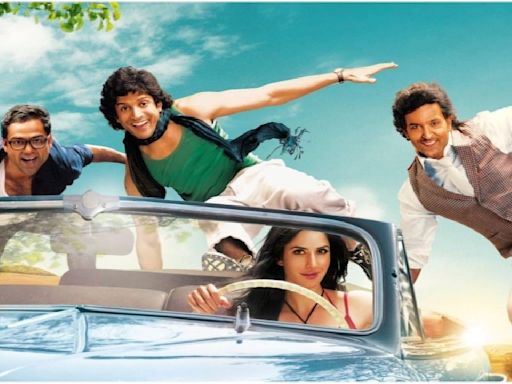 Zindagi Na Milegi Dobara 2 in the making? Farhan Akhtar says, “We all want it to happen