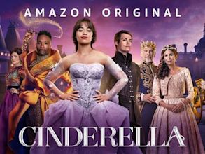 Cinderella (2021 American film)