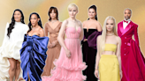 Golden Globes Fashion 2023: Selena Gomez In Valentino, Jenna Ortega In Gucci & More