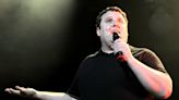 Peter Kay pokes fun at cancel culture ahead of new tour