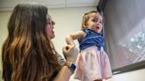 As states loosen childhood vaccine requirements, public health experts’ worries grow