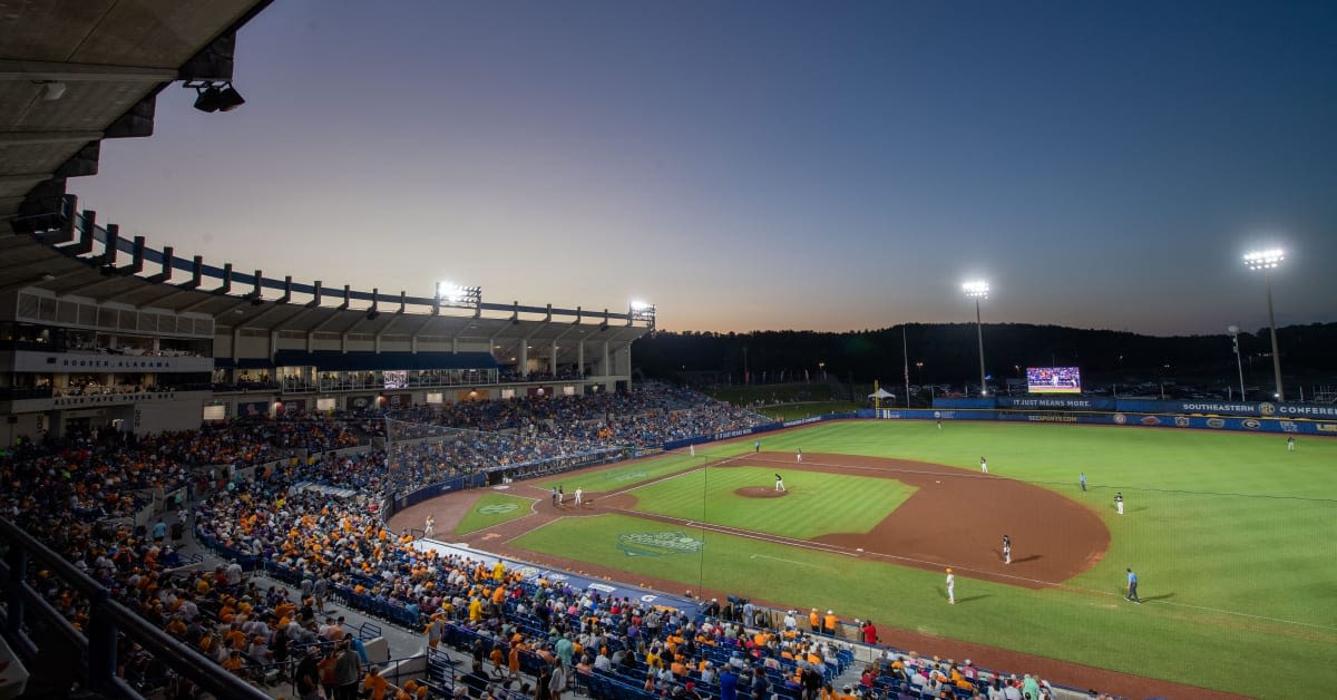 Auburn Baseball Schedules Fall Ball Matchup Against Florida State