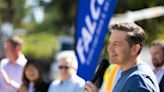 Poilievre talks election promises, slams Trudeau during Surrey stop