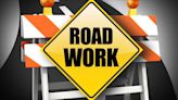 Road work in Tupelo may affect routes