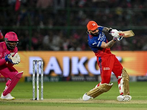 IPL 2024 Playoffs: Teams, full schedule, venues and live streaming