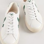 VEJA 小白鞋 ESPLAR 貝克漢 孔劉 艾瑪華森 梅根王妃 EUR40～46