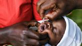 Mozambique declares polio outbreak linked to Pakistan