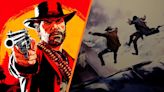 Watch: Rockstar museum display features never-before-seen Red Dead Redemption 2 concept art | VGC