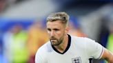 Gareth Southgate explains why he picked Luke Shaw for England’s Euro 2024 final with Spain