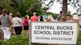 Central Bucks passes textbook policy banning some sexually explicit material