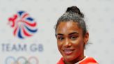 The journey isn’t over – Chantelle Reid ready to seize improbable Paris chance