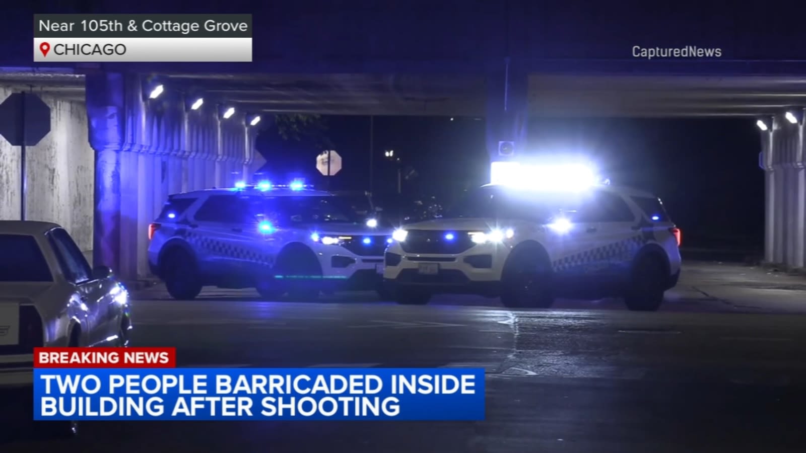 Chicago shootings: At least 22 shot, 3 fatally, in weekend gun violence across city, police say