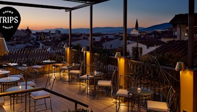Heading to Florence? You've Gotta Put Il Tornabuoni Hotel on Your Radar