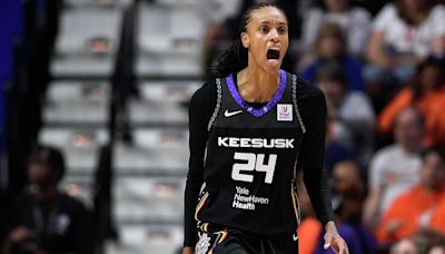 Connecticut Sun host Minnesota Lynx in WNBA game: Time, TV and what you need to know