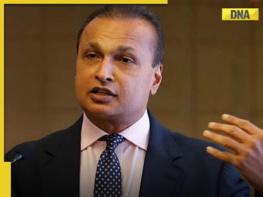 Anil Ambani-owned company's share price hits upper circuit, in 8 days it has surged...