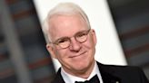 Steve Martin ‘so proud’ his book was banned by Florida school district