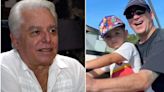 Tunden a Enrique Guzmán por comentarios sobre Apolo, hijo de Luis Enrique Guzmán: "era mi primer nieto machín"