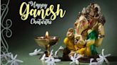 Happy Ganesh Chaturthi 2024: Best Messages, Wishes, Quotes, Status, Greetings, SMS And More To Share on Ganapati Puja