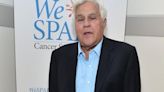 Jay Leno granted conservatorship of joint estate with wife Mavis
