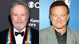 Billy Crystal Says He's 'Missing My Friend' Robin Williams at Kennedy Center Honors