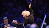 BBC Proms 2022: Prom 49 Simon Rattle conducts Mahler review – life affirming