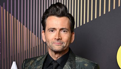 David Tennant's huge fortune revealed as he rakes it in after Doctor Who return