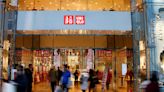 Uniqlo母公司秋冬兩季淨利年增近28％ 因美歐銷售佳