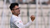 Ahmed's 7-114 on test debut helps Pakistan rein in England