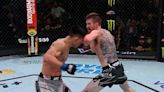 UFC Fight Night 210 results: Cory Sandhagen slices open Song Yadong for eventual TKO win