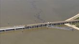 Bridge to Small Texas Island Shuts Down After Barge Strike
