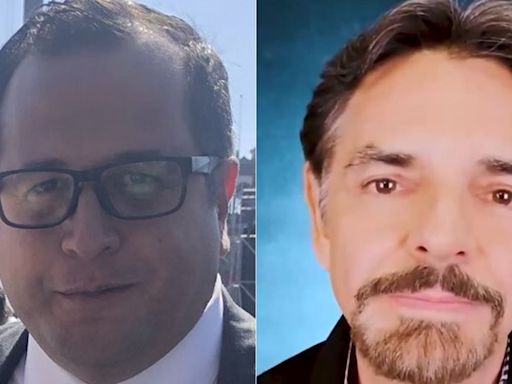 Hijo de AMLO estalla contra Eugenio Derbez tras llamado a votar: “comediante fatuo, clasista e hipócrita”