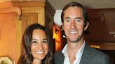 Pippa Middleton Gives Birth, Welcomes Baby No. 3 With James Matthews