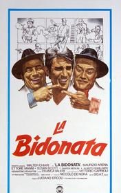 La Bidonata