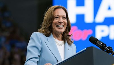 US Elections 2024 | Kamala Harris challenges Donald Trump to debate: ‘If you got something to say, say it to my face…’ | Today News