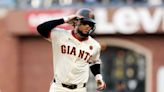 Matos hits tiebreaking blast as Giants beat Cubs 4-3